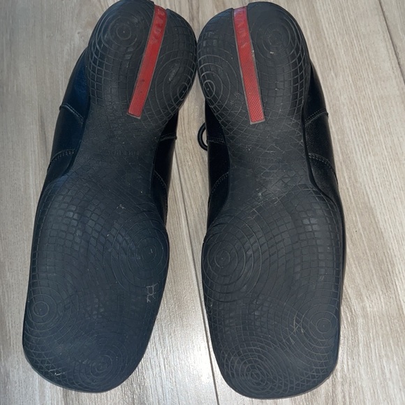 Vintage Prada Shoe *final markdown price* - Picture 5 of 12